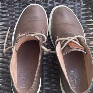 Mens Russell Park Sneakers